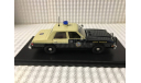 Dodge Diplomat Florida Highway Patrol, масштабная модель, First Response, 1:43, 1/43