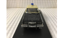 Dodge Diplomat Florida Highway Patrol, масштабная модель, First Response, 1:43, 1/43