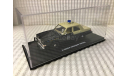 Dodge Diplomat Florida Highway Patrol, масштабная модель, First Response, 1:43, 1/43