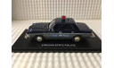 Dodge Diplomat Virginia State Patrol, масштабная модель, First Response, 1:43, 1/43