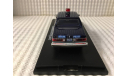 Dodge Diplomat Virginia State Patrol, масштабная модель, First Response, 1:43, 1/43