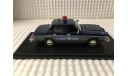 Dodge Diplomat Virginia State Patrol, масштабная модель, First Response, 1:43, 1/43