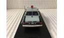 Dodge Diplomat Kansas Highway Patrol, масштабная модель, First Response, scale43