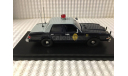 Dodge Diplomat Kansas Highway Patrol, масштабная модель, First Response, scale43