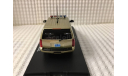 Chevrolet Tahoe Police Missouri State Police, масштабная модель, First Response, scale43