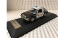 AMC Pacer X Freetown ’Dare’ Police, масштабная модель, Premium X, 1:43, 1/43