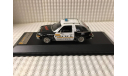 AMC Pacer X Freetown ’Dare’ Police, масштабная модель, Premium X, 1:43, 1/43