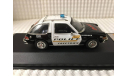 AMC Pacer X Freetown ’Dare’ Police, масштабная модель, Premium X, 1:43, 1/43