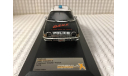 AMC Pacer X Freetown ’Dare’ Police, масштабная модель, Premium X, 1:43, 1/43