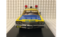 DODGE MONACO 1974 г., масштабная модель, 1:43, 1/43