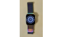 Apple Watch Series 7. 32гб. 41мм., масштабные модели (другое)