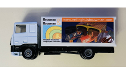 Коллекционная модель DAF 95 1:87 PP Models