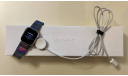 Apple Watch Series 7. 32гб. 41мм., масштабные модели (другое)