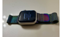 Apple Watch Series 7. 32гб. 41мм., масштабные модели (другое)