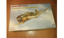 Майлс Мастер III, сборные модели авиации, Восточный Экспресс, scale72, Miles