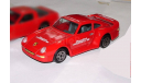 Porsche-959, масштабная модель, 1:43, 1/43, Bburago