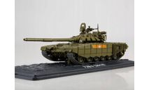 Т-72Б3 (2016), масштабные модели бронетехники, MODIMIO, 1:43, 1/43