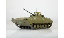 БМП-2, масштабные модели бронетехники, MODIMIO, 1:43, 1/43