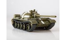 Т-55, масштабные модели бронетехники, MODIMIO, scale43