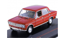 ВАЗ 2103 Жигули IST ’1973, масштабная модель, 1:43, 1/43, IST Models, ГАЗ