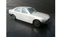 BMW-535, масштабная модель, 1:43, 1/43, Bburago