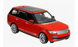 Range Rover 1/24