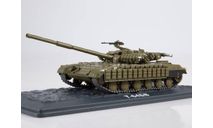 Т-64БВ, масштабные модели бронетехники, MODIMIO, 1:43, 1/43