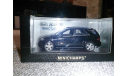 Mercedes-Benz ML, масштабная модель, 1:43, 1/43, Minichamps