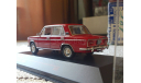 ВАЗ 2103 Жигули IST ’1973, масштабная модель, 1:43, 1/43, IST Models, ГАЗ