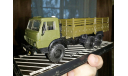 КАМАЗ 4310, масштабная модель, АРЕК (Элекон), 1:43, 1/43