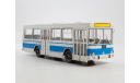 ЛАЗ-4202, масштабная модель, Советский Автобус, scale43