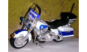 Мотоцикл HARLEY-DAVIDSON ХАРЛЕЙ ДЭВИДСОН РЕДКИЙ 1:18, масштабная модель мотоцикла, scale18