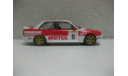 BMW M3 (F.Chatriot-M.Perin) 1989 Altaya, масштабная модель, Altaya Rally, scale43