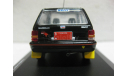 Seat Marbella Proto ALTAYA, масштабная модель, Altaya Rally, 1:43, 1/43