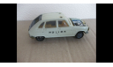 Renault 16 ’TS’ Corgi toys, масштабная модель, 1:43, 1/43