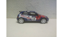 CITROEN Saxo Kit Car Tour de Corse 1999, масштабная модель, scale43, IXO, Citroën