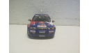 CITROEN Saxo Kit Car Tour de Corse 1999, масштабная модель, scale43, IXO, Citroën