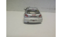 Peugeot 206 WRC (M.Gronholm - T.Rautiainen), масштабная модель, 1:43, 1/43, IXO