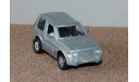 Mitsubishi Pajero, масштабная модель, 1:43, 1/43