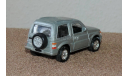 Mitsubishi Pajero, масштабная модель, 1:43, 1/43