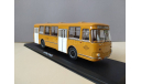 ЛиАЗ-677М, масштабная модель, Classicbus, 1:43, 1/43