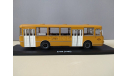 ЛиАЗ-677М, масштабная модель, Classicbus, 1:43, 1/43