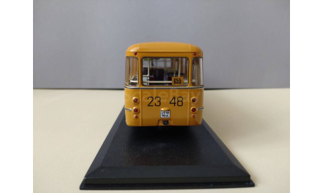 ЛиАЗ-677М, масштабная модель, Classicbus, 1:43, 1/43