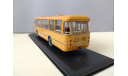 ЛиАЗ-677М, масштабная модель, Classicbus, 1:43, 1/43