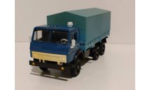 Камаз-5320, масштабная модель, АРЕК (Элекон), scale43