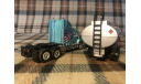 Ford Aeromax & International 4400 1/48, масштабная модель, scale48