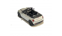 Mini Cooper S Cabriolet (2009), масштабная модель, Minichamps, scale43