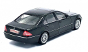 Мерседес Бенц Mercedes Benz S class W220 1998 Minichamps 1:43, редкая масштабная модель, Mercedes-Benz, scale43