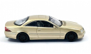 Mercedes Benz CL 500 Coupe C215 W215 W220 1:43 Minichamps, редкая масштабная модель, Mercedes-Benz, scale43