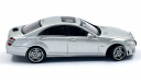 Mercedes Benz S class S63 AMG W221 Limousine Autoart 1:43, редкая масштабная модель, Mercedes-Benz, scale43